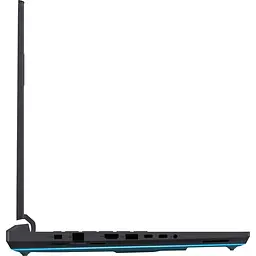 Ігровий ноутбук ASUS Gaming ROG Strix G16 G615JHR, дисплей 16 FHD+ (1920 x 1200), Intel Core i7 14650HX, RAM 32 ГБ DDR5, ємність пам’яті 512 ГБ SSD, NVIDIA GeForce RTX 5050 8 ГБ, сірий - мініатюра 19