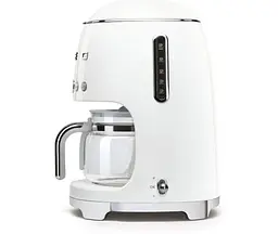 Кавоварка крапельна Smeg DCF02WHEU [62023] - мініатюра 3