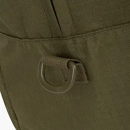 Сумка дорожня Highlander Boulder Holdall 40L Olive (RUC269-OG) - мініатюра 5