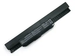 Акумулятор для Asus A32-K53 K53BY, K53E, K53S, X53TK, X53U, X53X, K53SC (A42-K53) (11.1V 5200 mAh 57.7Wh)