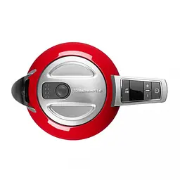 Електрочайник KitchenAid 5KEK1722EER - мініатюра 6