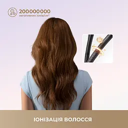 Фен Dreame Hair MINI White (AHG11AW) - мініатюра 8