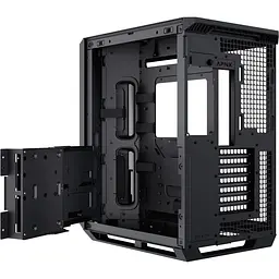 Корпус APNX V1-W Чорний (APCM-VI01103.11) - мініатюра 8