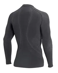 Термокофта Accapi Polar Bear Black/Grey M/L (1033-ACC PA751.9961-ML) - мініатюра 2