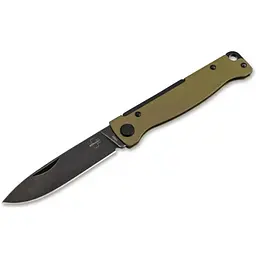 Ніж Boker Plus Atlas OD Зелений