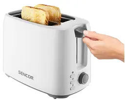 Тостер Sencor STS2606WH (6519858) - мініатюра 6