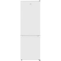 Холодильник з морозильною камерою Gorenje NRK6182PW4