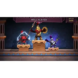Ключ активації Microsoft Knight Squad 2 для Xbox One/Series - мініатюра 10