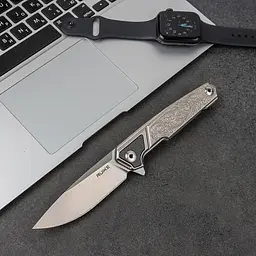 Ніж складаний Ruike P875-SZ - мініатюра 5