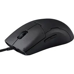 Миша ігрова Xiaomi Gaming Mouse Lite (BHR8869GL) Black - мініатюра 3