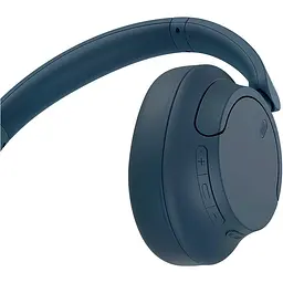 Навушники Bluetooth Stereo Sony WH-CH720N BT5.2 Blue (WHCH720NL.CE7) UA - мініатюра 3