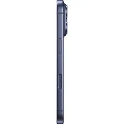 Смартфон Apple iPhone 17 Pro 1TB Deep Blue (MG8R4) [145255] - мініатюра 4