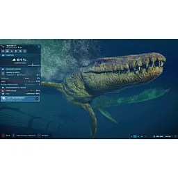 Ключ активації Microsoft Jurassic World Evolution 2 для Xbox One та Xbox Series X/S - мініатюра 3