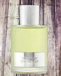 Парфумована вода No brand Beau De Jour Eau De Parfum 2020, 100 мл - мініатюра 5