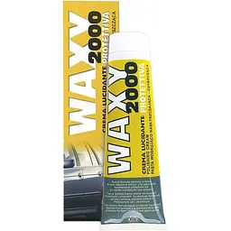 Паста полірувальна Atas Waxy 2000 Protettiva 75 мл (km-0859) - мініатюра 2