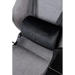 Геймерське крісло GT Racer X-8825 XL Fabric Gray [166943] - мініатюра 8