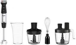 Блендер заглибний Quickchef+, 1000Вт Tefal teh0026300 - мініатюра 3