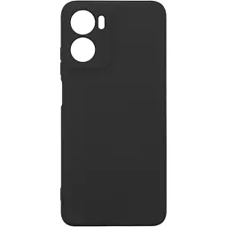 Чохол до мобільного телефона Armorstandart ICON Motorola G05 / E15 Camera cover Black (ARM82982)