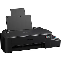 Принтер Epson L121 (C11CD76414) - мініатюра 3