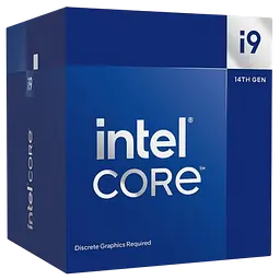 Процесор Intel Core i9 14900F LGA 1700 (BX8071514900F)