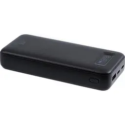 Павербанк Rivacase Black 20 000 mAh / 65 Вт (VA1082) - мініатюра 4