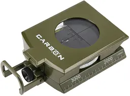 Компас Carbon Military Metal (88029) - мініатюра 2