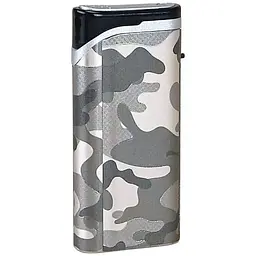 Запальничка Torch Military turbo - мініатюра 2