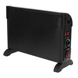 Конвектор Mesko MS 7741 Black - мініатюра 6