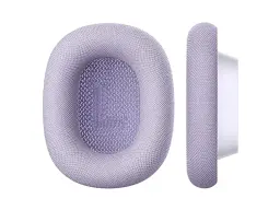 Амбушюри для навушників Hoco W65/W65 Plus magnetic earmuffs Purple (6942007650496)