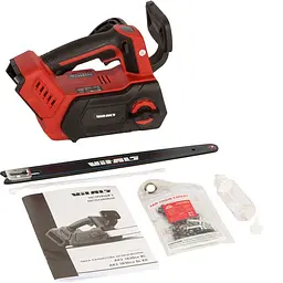 Пила ланцюгова Vitals AKZ 1830sx BL (241129) - мініатюра 8