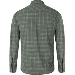 Сорочка Montura Cedro Shirt XL Verde Salvia - мініатюра 2