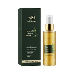 Протизапальний тонік для проблемної шкіри Acne-Off control toner MyIDi 100 мл