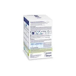Дитяча суміш HiPP молочна Combiotic 3 +12 міс. 500 г (9062300138785) - мініатюра 4