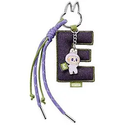 Брелок-сюрприз Pop Mart The Monsters Серія Pin for Love Letter A-M колекційний (MPFL-02) - мініатюра 7