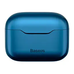 Навушники Baseus SIMU ANC True Wireles Earphones S1 Pro Blue (NGS1P-03) - мініатюра 5