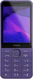 Мобильный телефон Nokia 235 4G Dual Sim 2024 Purple (UA UCRF) - миниатюра 2