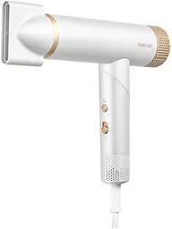 Фен Sencor SHD 9050GD (7185654) - мініатюра 2