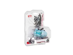 Трансформер KIDS TEAM TRANSFORMERS "Жук-єдиноріг" E2029-02 - мініатюра 4