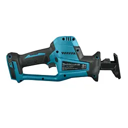 Пила шабельна акумуляторна Makita DJR189RTJ (22 мм, 3100 об/хв, 450 Вт, BL, LXT) - мініатюра 5
