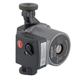 Насос циркуляційний відцентровий Koer Kp.GRS-25 / 4-180 KP0248