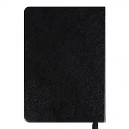 Щоденник діловий Leo Planner 2027 Persona А5 368 сторінок твердий чорний (252750) - мініатюра 18