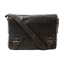 Сумка Ashwood 8343 Brown