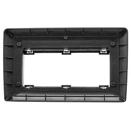Перехідна рамка Chrysler, Dodge, Jeep Carav 22-997