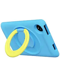 Планшет Blackview Tab 80 Kids 4/64GB LTE Fantasy Blue - мініатюра 3