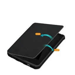 Чохол до електронної книги BeCover Pocketbook 6" 606/616/617/627/628/632/633 Red (707155) - мініатюра 6