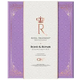 Набір CHI Royal Treatment для всіх типів волосся Bond Repair (CHK1095)