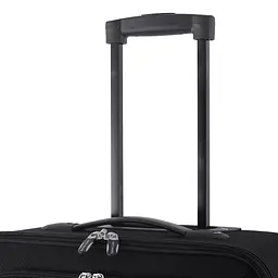 Валіза Semi Line 20" (S) Black (T5676-1) - мініатюра 8