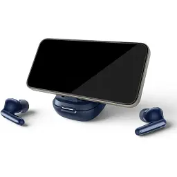 Гарнітура Anker SoundСore P40i Navy Blue (6976089) - мініатюра 4