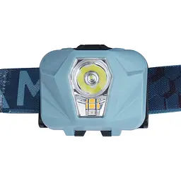 Ліхтар налобний Mactronic Base Camp (360 Lm) Cool White/Warm White/Red LED USB Recharge (AHL0112) - мініатюра 4