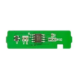 Чип для картриджа Samsung SL-C430W/C480W (1К) Yellow BASF (BASF-CH-Y404S)